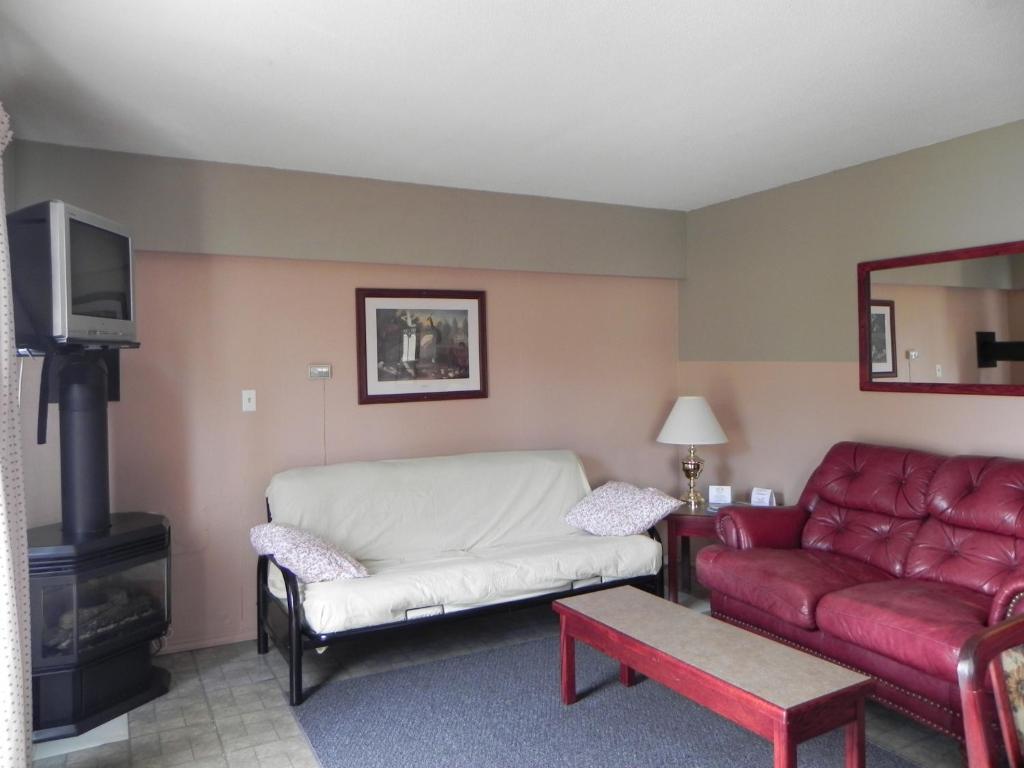 Destiny Beach Resort Osoyoos Quarto foto