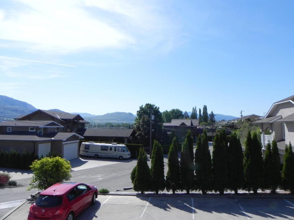 Destiny Beach Resort Osoyoos Quarto foto