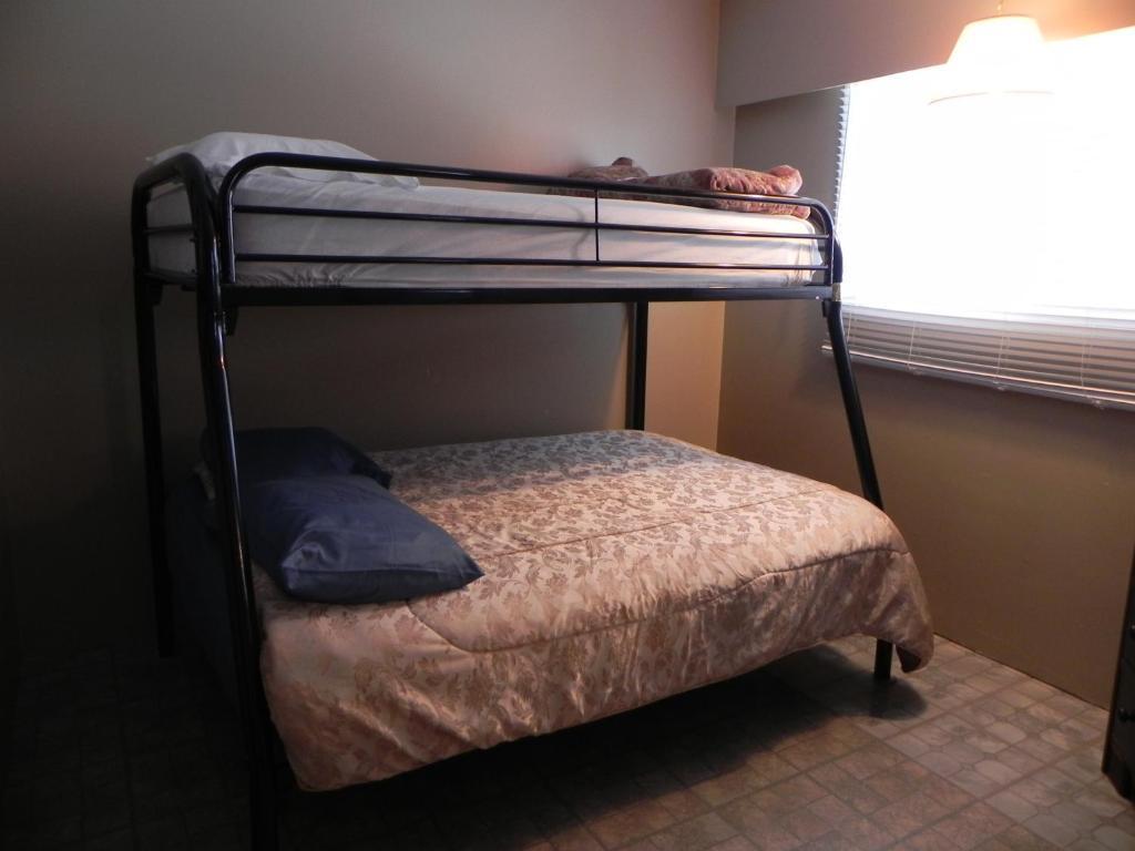 Destiny Beach Resort Osoyoos Quarto foto